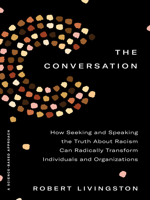 Title details for The Conversation by Robert Livingston - Available